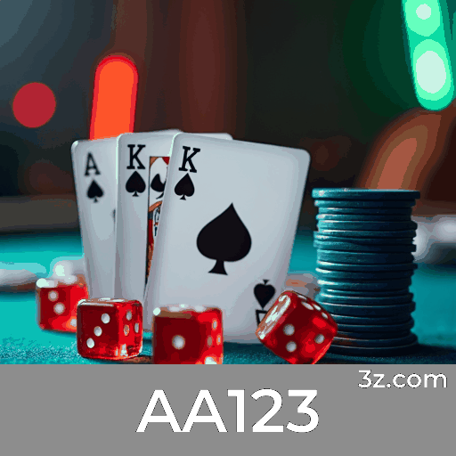 AA123: Plataforma Vibrante de Comunidade e Interação