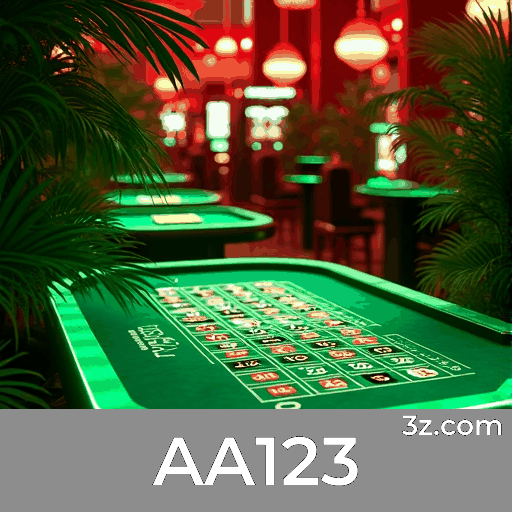 Experimente AA123: Apostas Móveis Completas