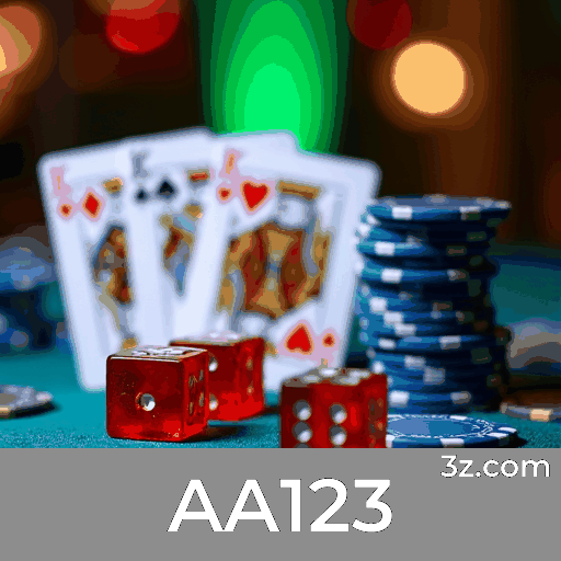 AA123: Bônus Generosos para Jogadores Brasileiros