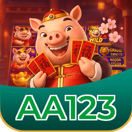 AA123 logo